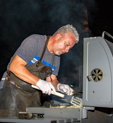 100 Jahre MGV Lind ob Velden